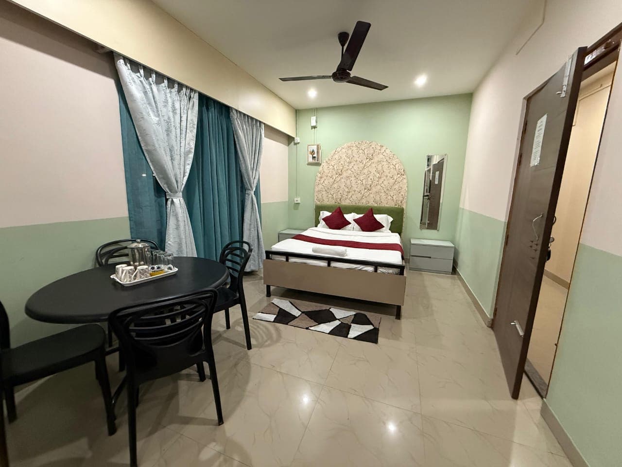 Adventure & Activities