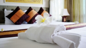 Experience Luxury Living at Our Premium Suites